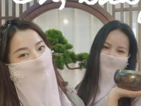 拉萨泰式SPA：瑜伽与按摩的古老智慧结晶